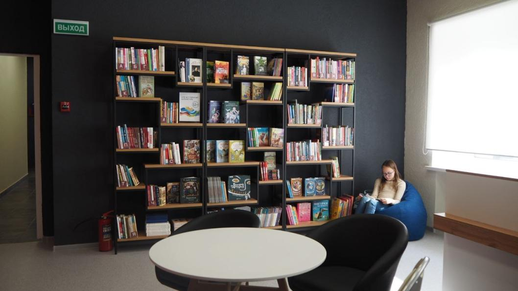 Фото: Инна Пахомова, ИА "Тюменская линия" (архив)