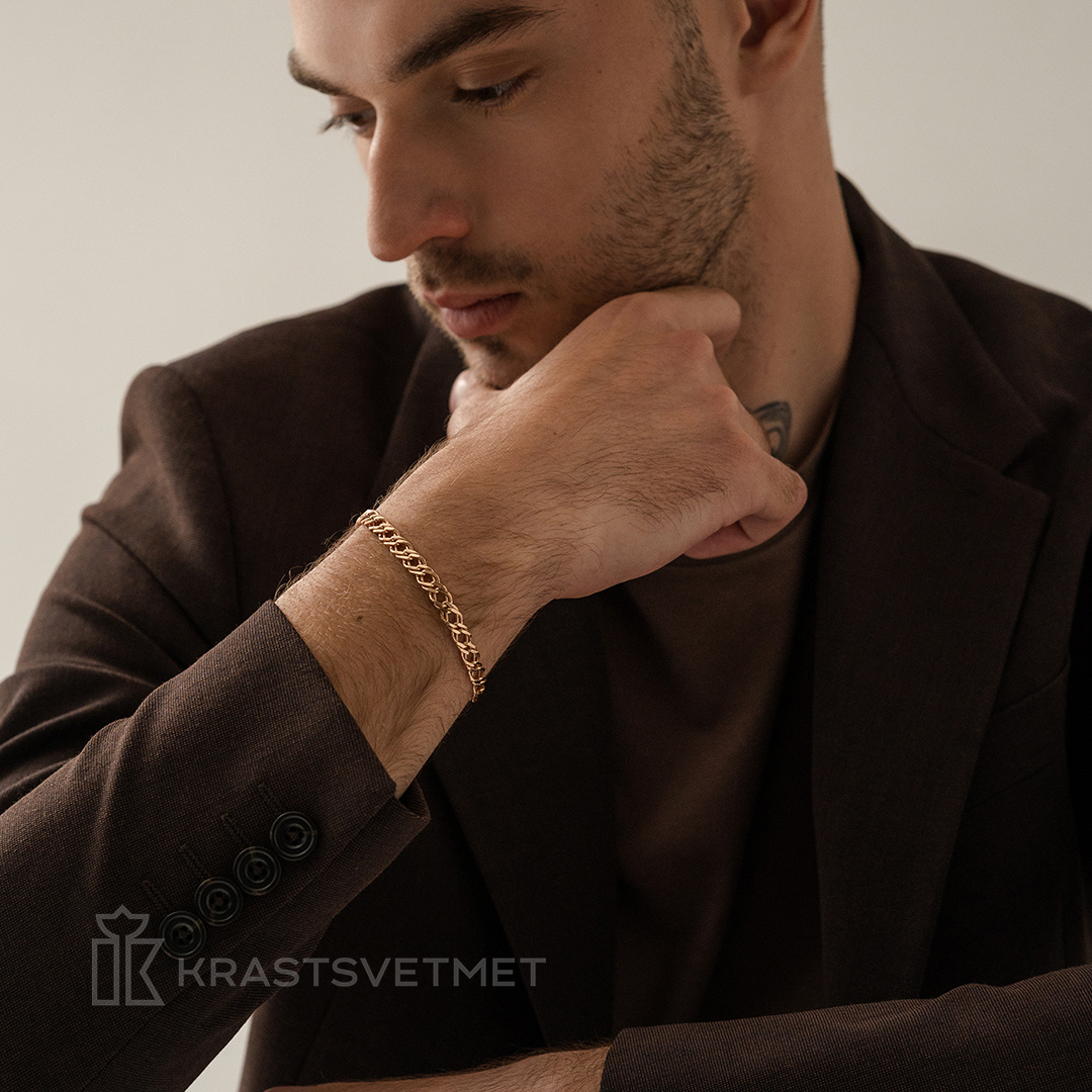 Деталь, которая становится частью образа.