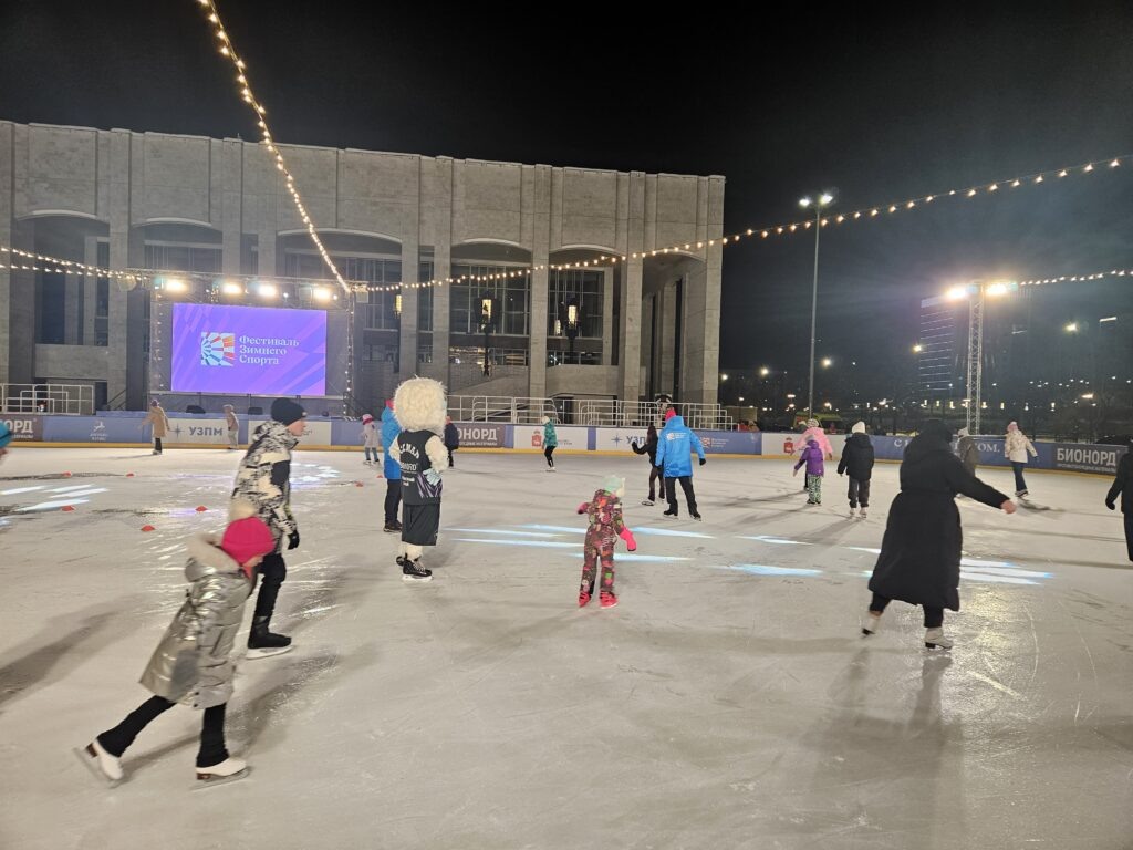    Фото: В курсе.ру Ульяна Бажанова