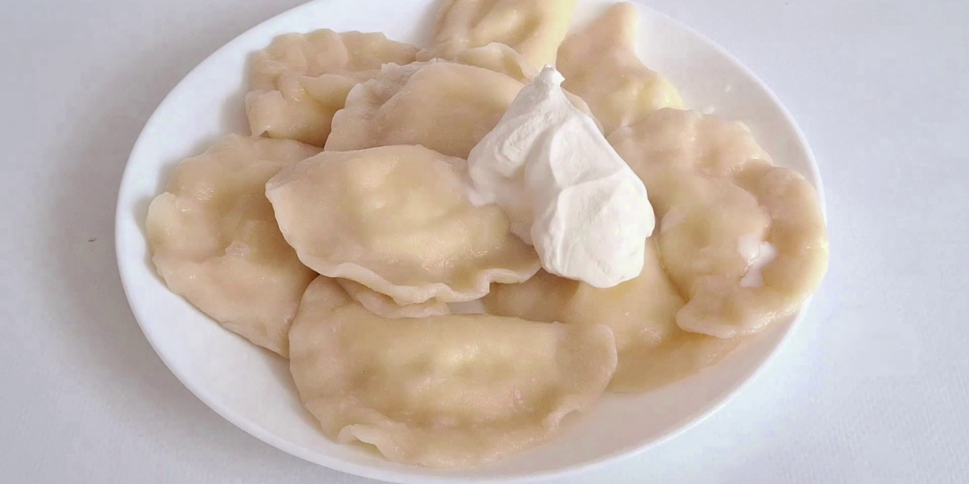 Классика: идеальное тесто для вареников, которое не разваривается