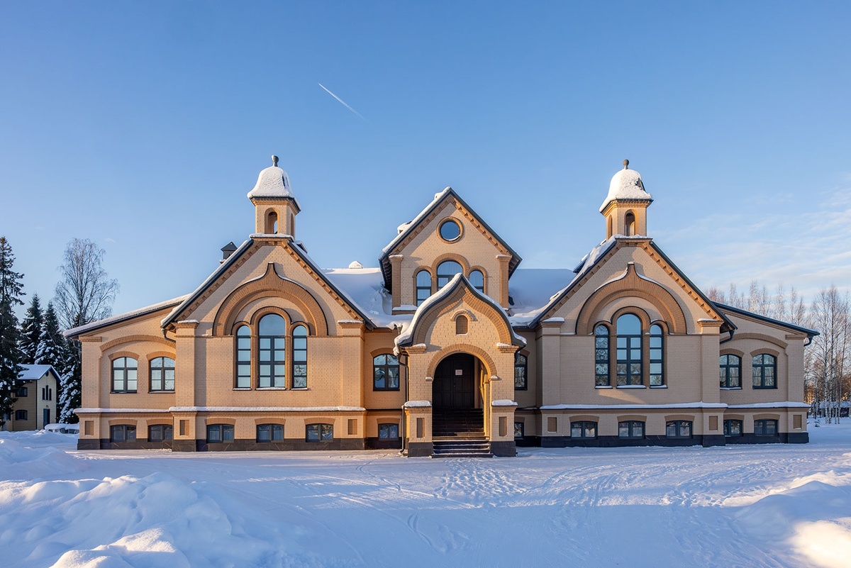 Листайте вправо, чтобы увидеть больше изображений