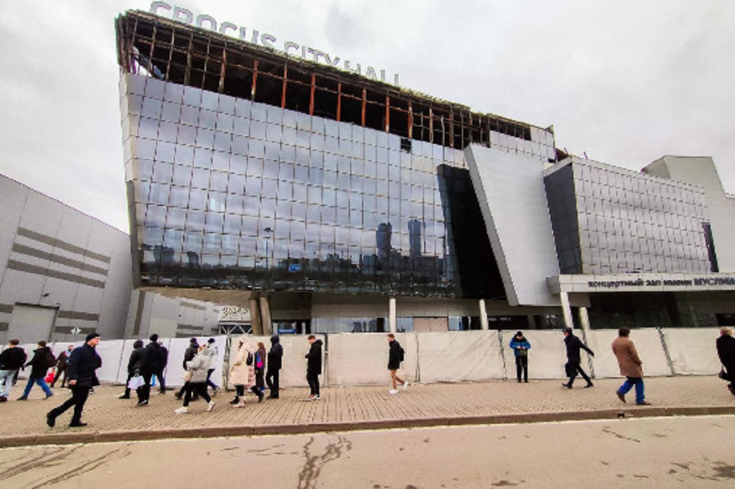 Фото: Сиб.фм