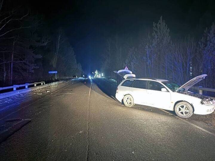     Фото: МВД Республики Алтай