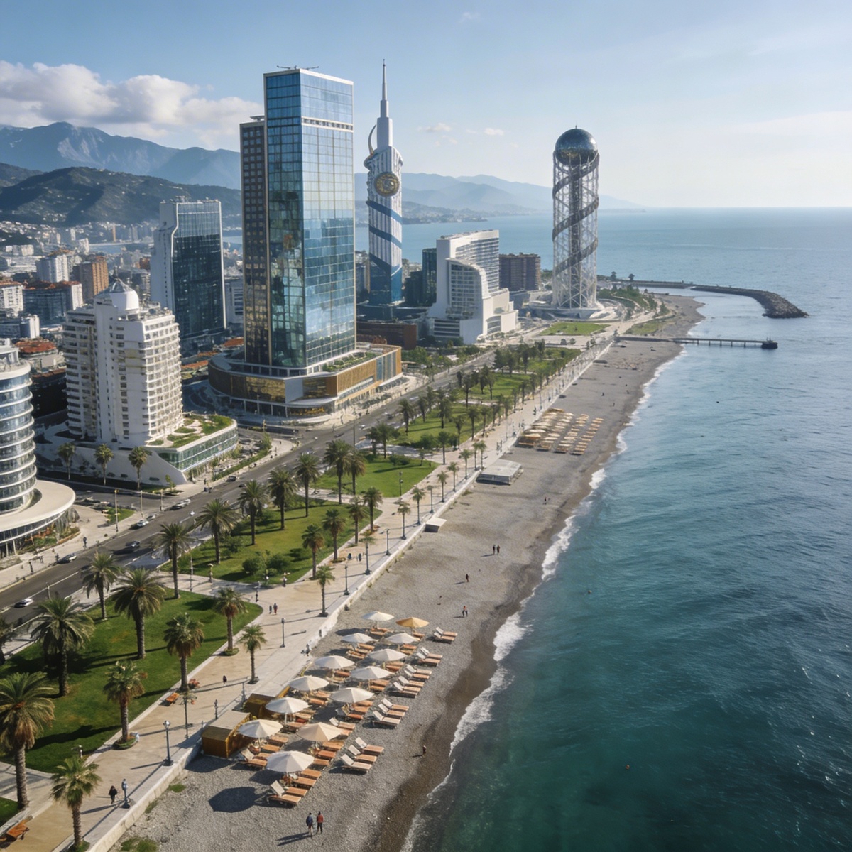 due diligence, проверка нежвижимости. самостоятельная проверка, юридическая проверка, риски, договор, контрагенты, агент по недвижимости, недвижимость в Грузии, апартаменты на Черном море