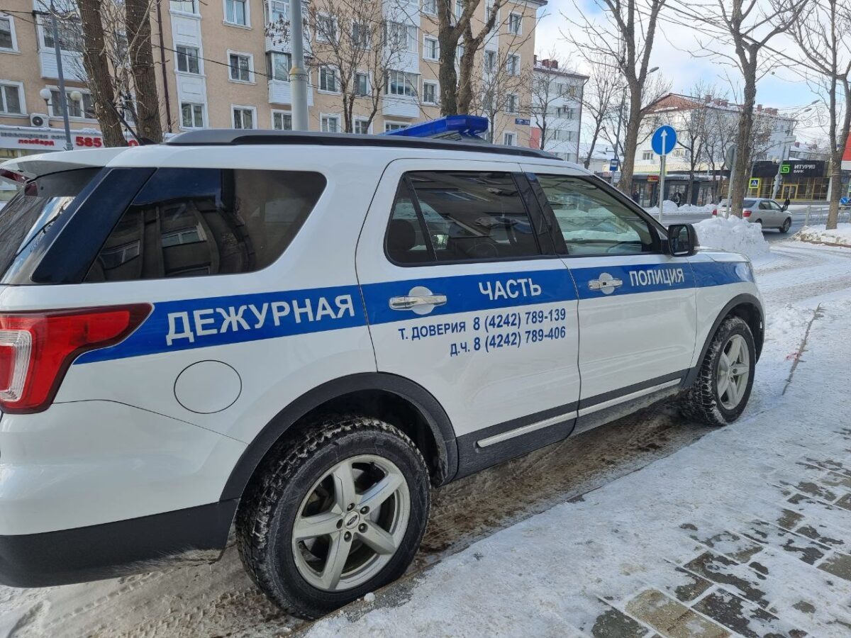    Полиция, машина Наталья Краснова