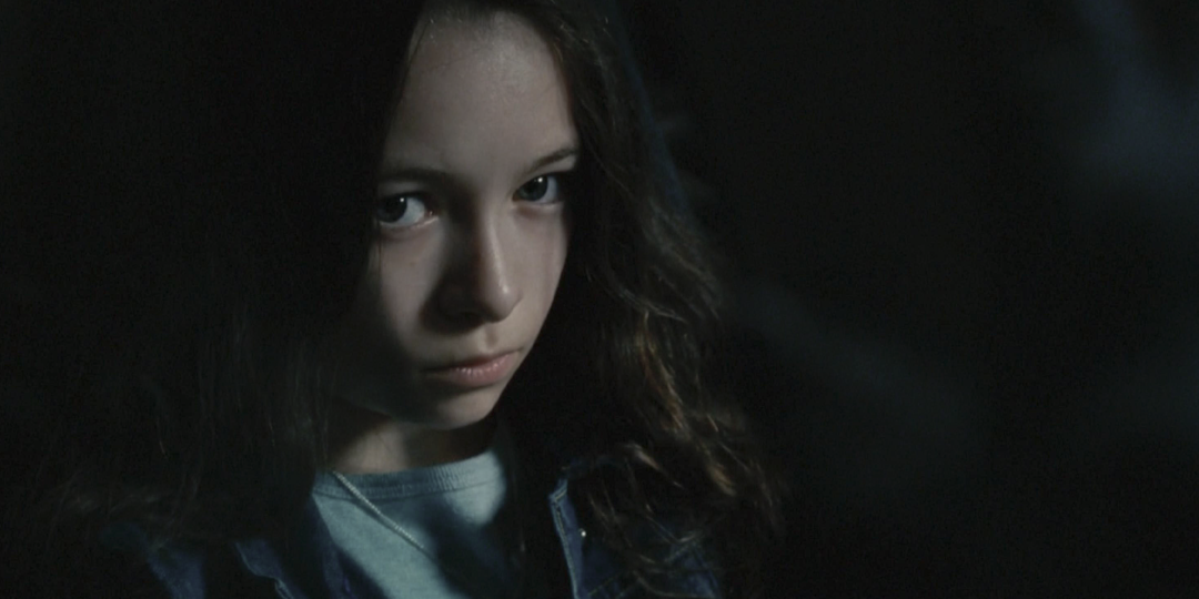 Джоделль Ферланд: девочка-проводник в мир сверхъестественного