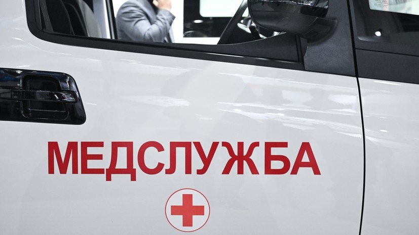   РИА Новости