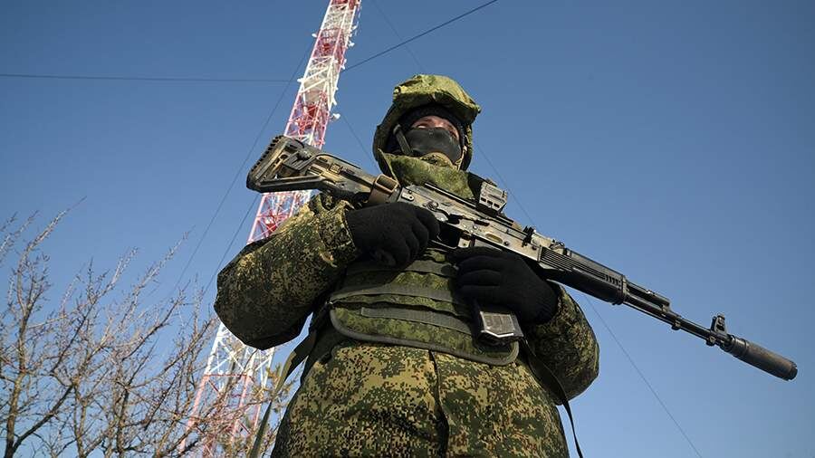    Фото: РИА Новости/Евгений Биятов