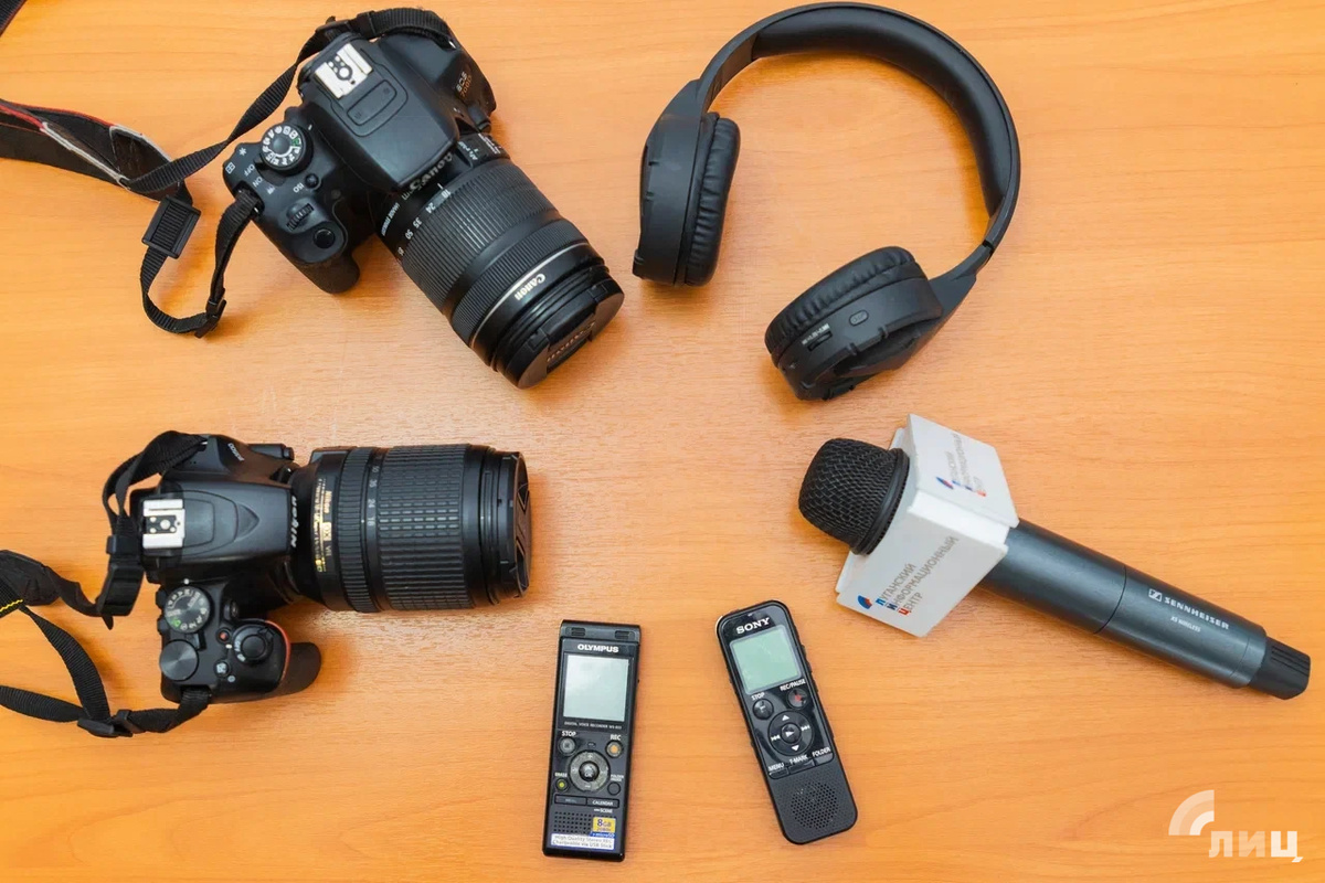    Фото: Луганский Информационный Центр/Чмирова Дарья