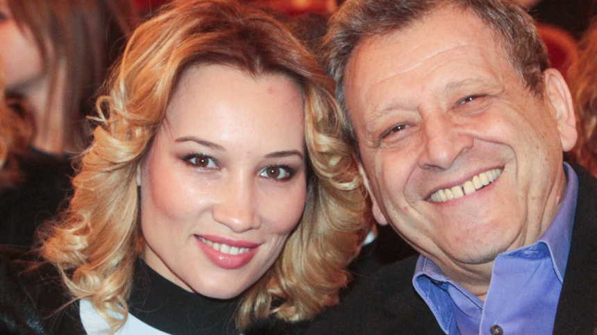    Фото: Сергей Виноградов/ТАСС; 5-tv.ru