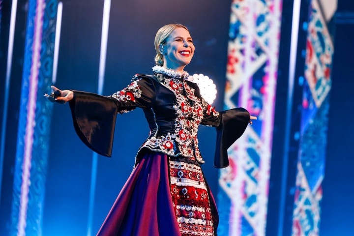  Фото © АГН «Москва» / Мария Лукина