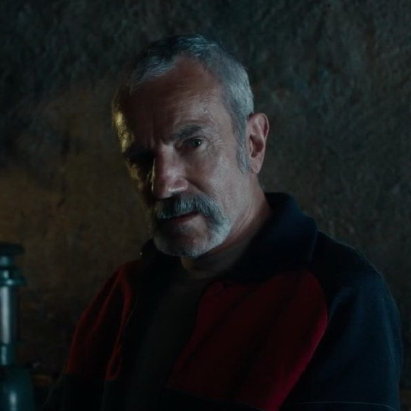     Сегодня 55 лет Дэмиэну Льюису