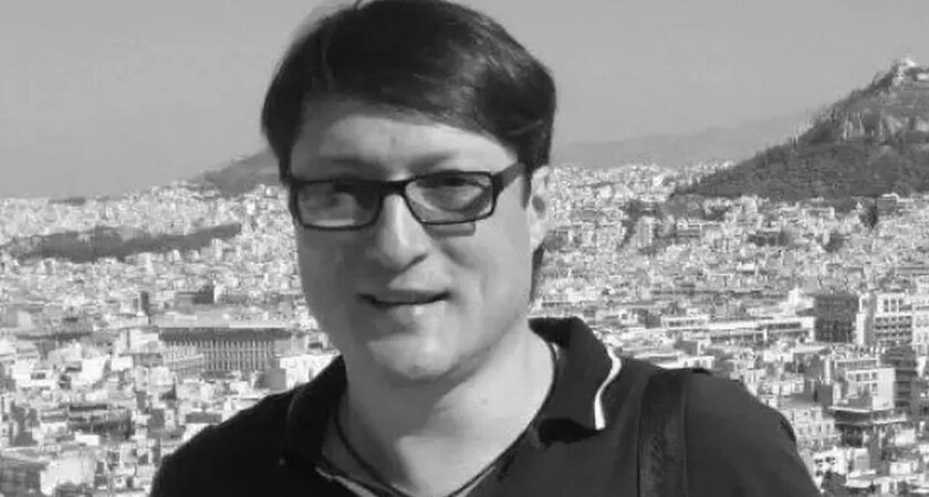    Фото: Союз журналистов России