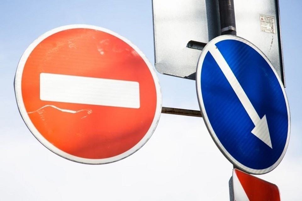    Ограничения продлятся до 3 апреля. Николай ОБЕРЕМЧЕНКО