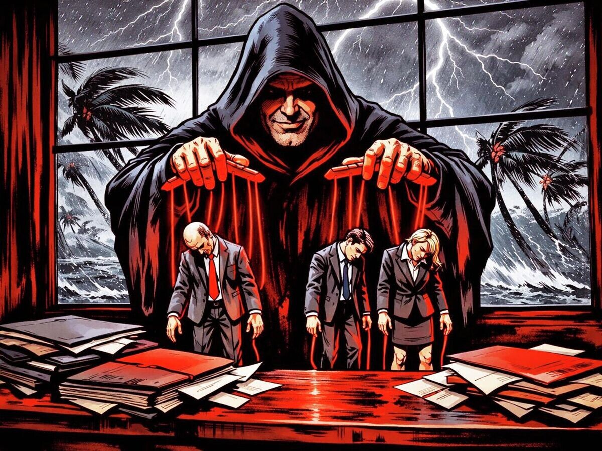    Изображение сгенерировано ИИ | © РИА Новости / Изображение сгенерировано ИИ