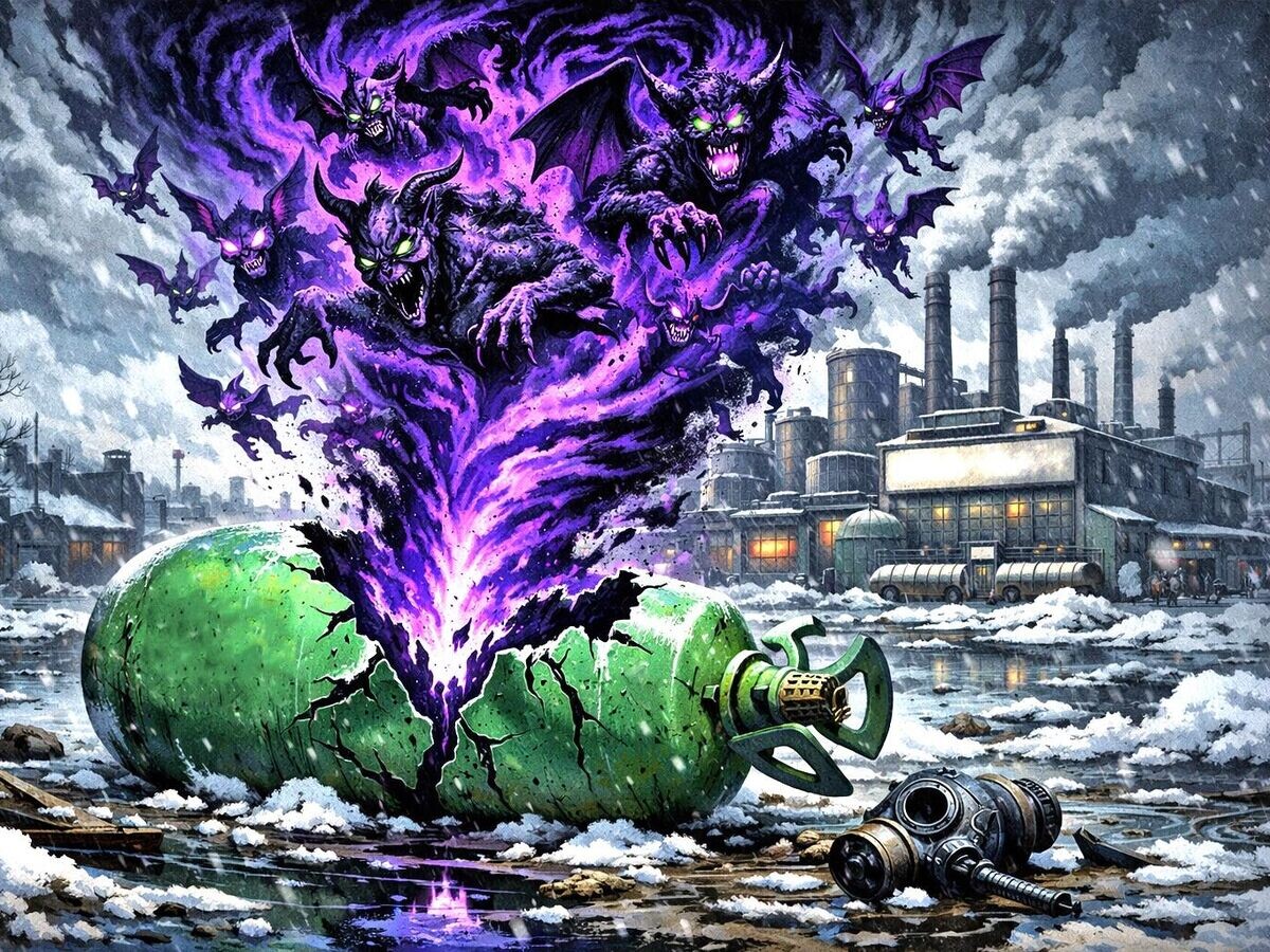    Изображение сгенерировано ИИ | © РИА Новости / Изображение сгенерировано ИИ