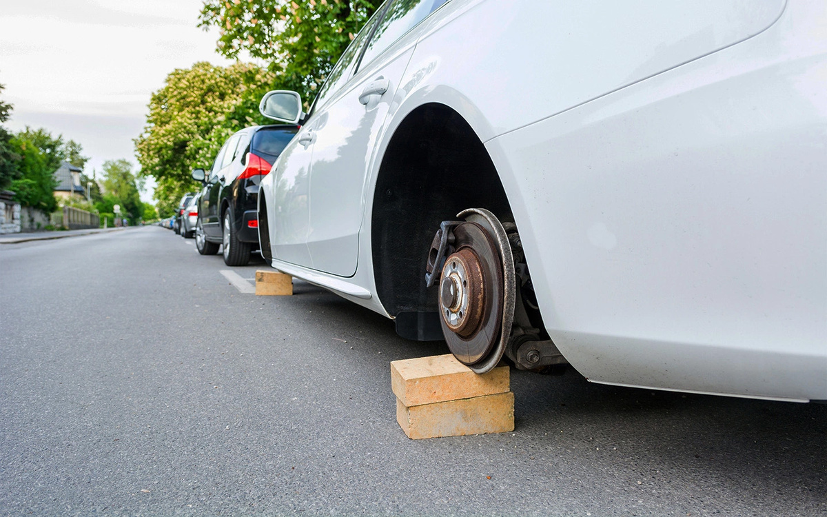    Bizi88 / Shutterstock / FOTODOM