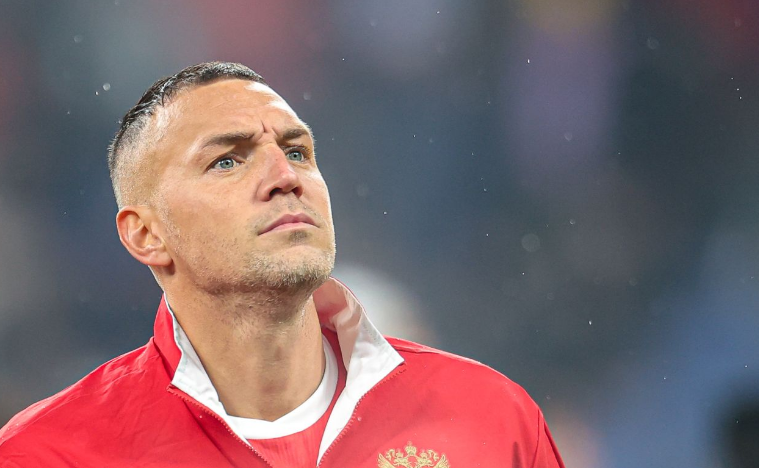 Александр Кержаков прокомментировал рекорд Артёма Дзюбы по голам за сборную