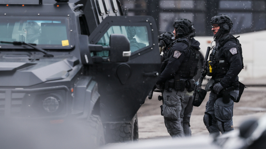    Фото: www.globallookpress.com/Nick Iwanyshyn