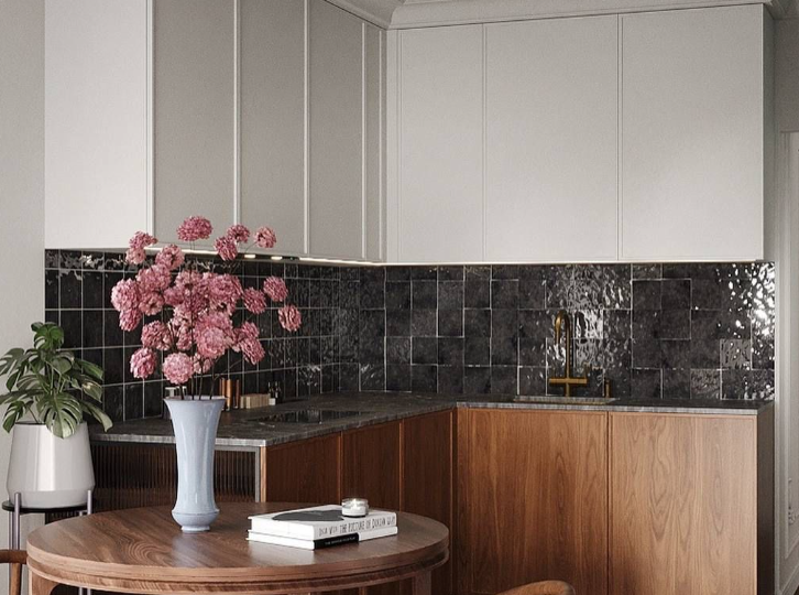 Подойдут к любому интерьеру: 8 актуальных оттенков 2026 года