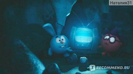 Что за Наталья?