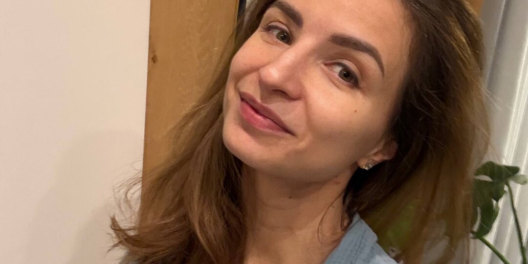 Сегодня мне 36 лет