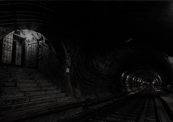 Мир после катастрофы