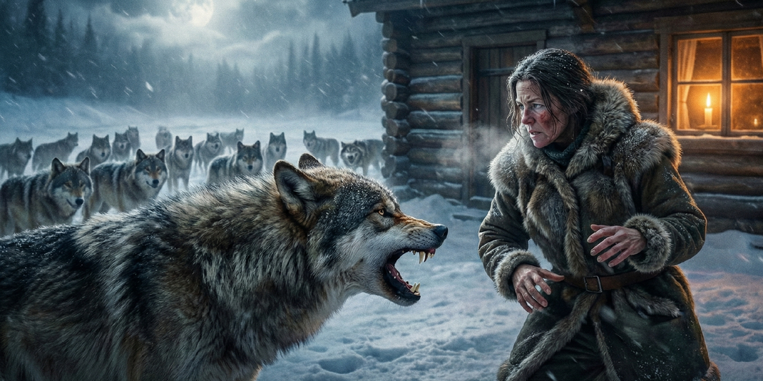 НАСЛЕДНИЦА...