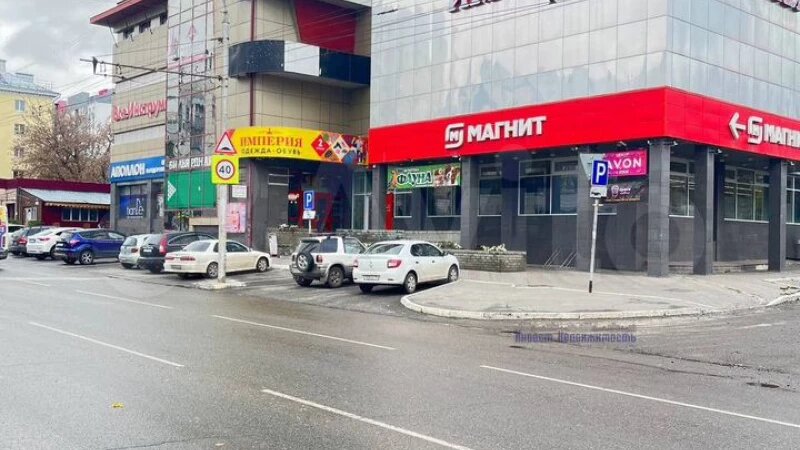     Торговый центр в Барнауле Авито