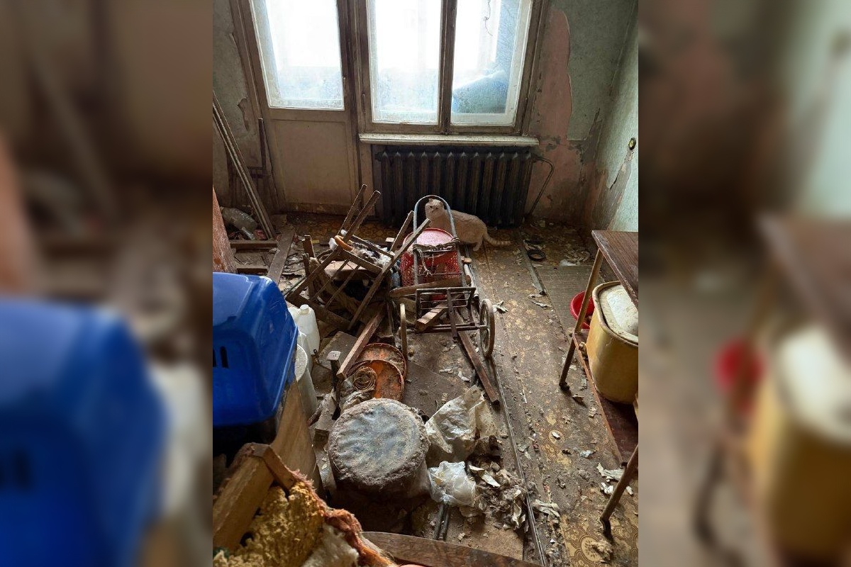    Фото: ГУФССП России по Свердловской области