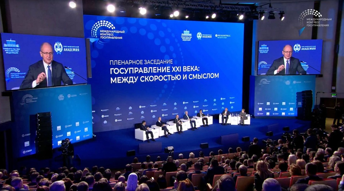    Губернатор ХМАО: залог эффективной работы — выстраивать доверительные отношения с гражданами и принимать решения, которые улучшают качество жизни