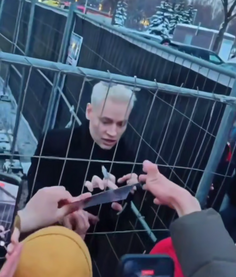 SHAMAN. Фото: соцсети