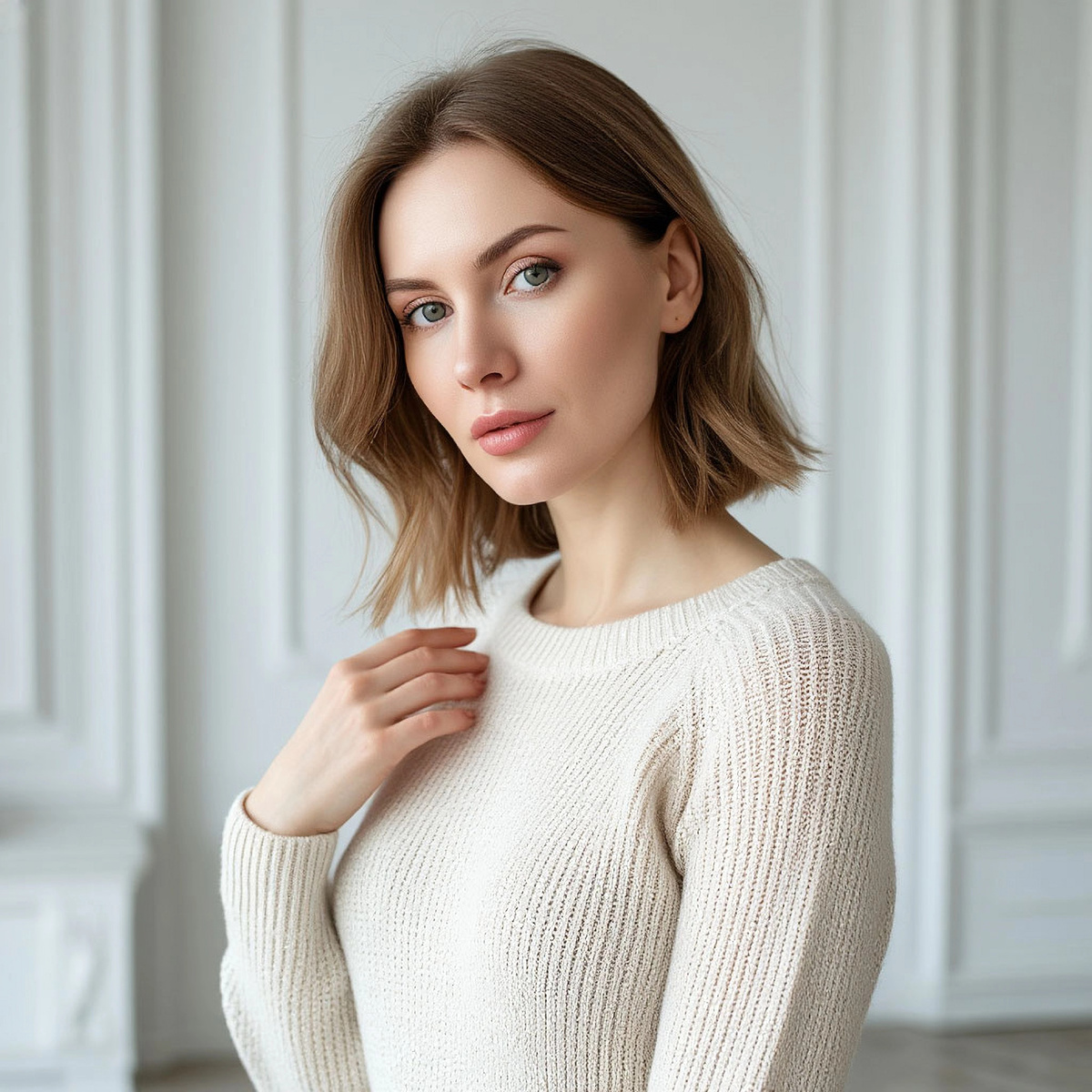 Авторские рассказы Вика Трель © (3847)