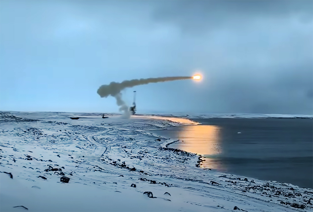    ©Пресс-служба Минобороны России