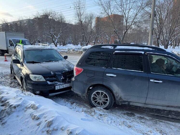     Фото: тг-канал УМВД России по Омской области