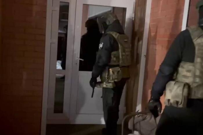 В Иркутске полиция задержала теневых банкиров с оборотом свыше 1 млрд рублей