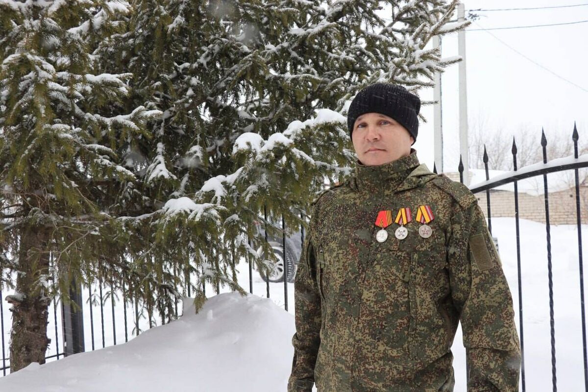 Фото предоставлено Лейсан Галиевой