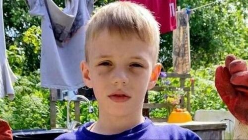 Убиенный Паша Тифитулин