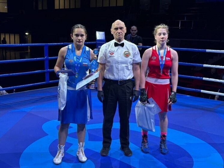     Источник: Михаил Гиоргадзе/УМВД России по Тамбовской области