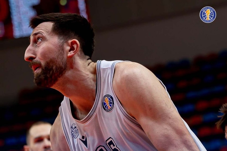    Фото: t.me/bc_enisey