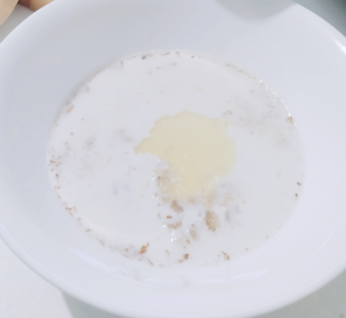 Каша геркулесовая