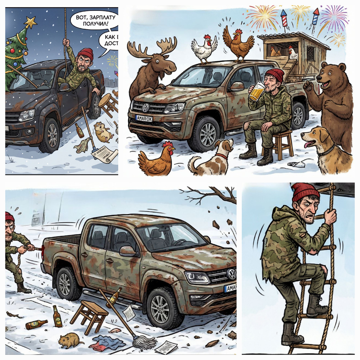 Милолика❤️