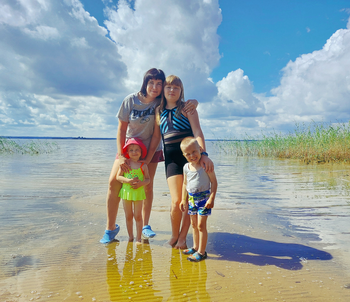 Моё богатство