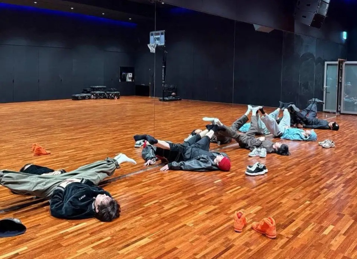 Поблагодариим физкультурных богов за наглядность!