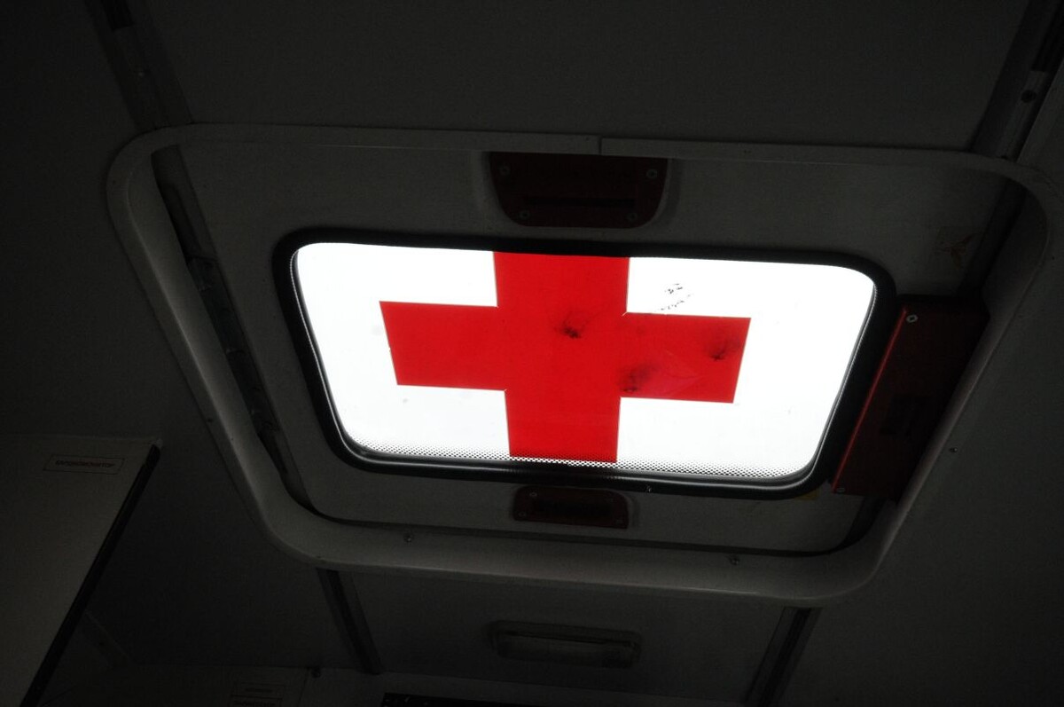    Фото: Александр Зинченко