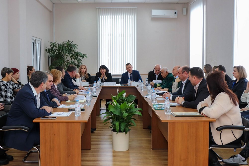 Фото: Пресс-служба МГТУ