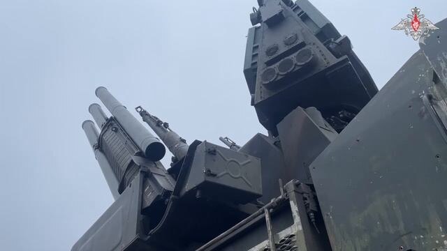     Фото: Минобороны РФ