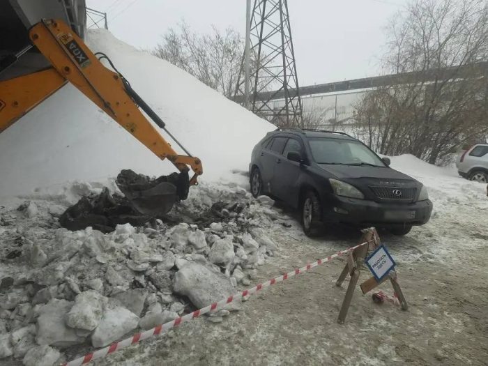 Фото: «Россети Новосибирск».