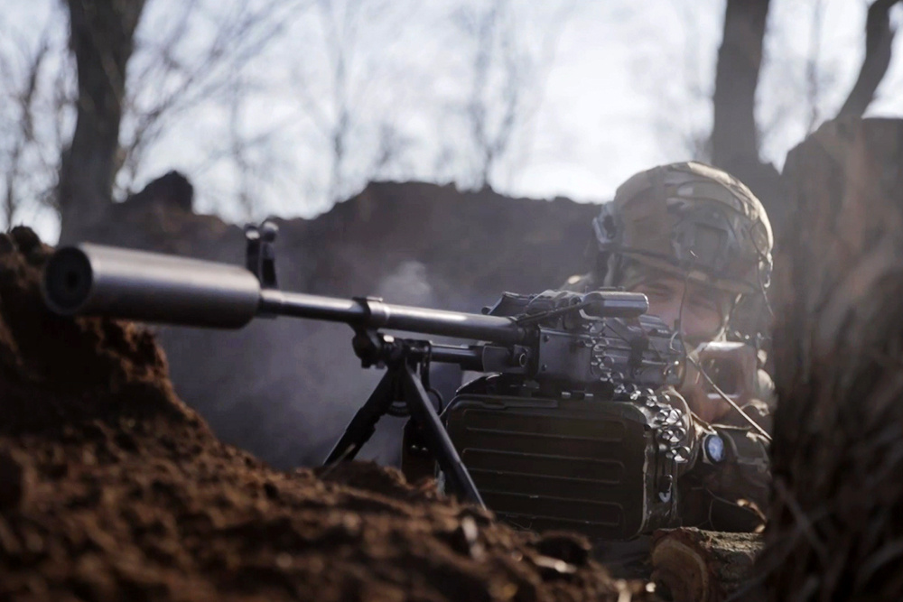    ©Пресс-служба Минобороны России