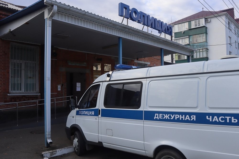 Фото: Пресс-служба МВД по РА